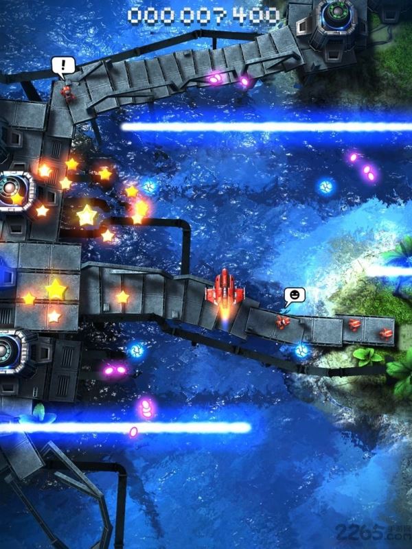 傲氣雄鷹(射擊競技游戲) v2.0 安卓版2
