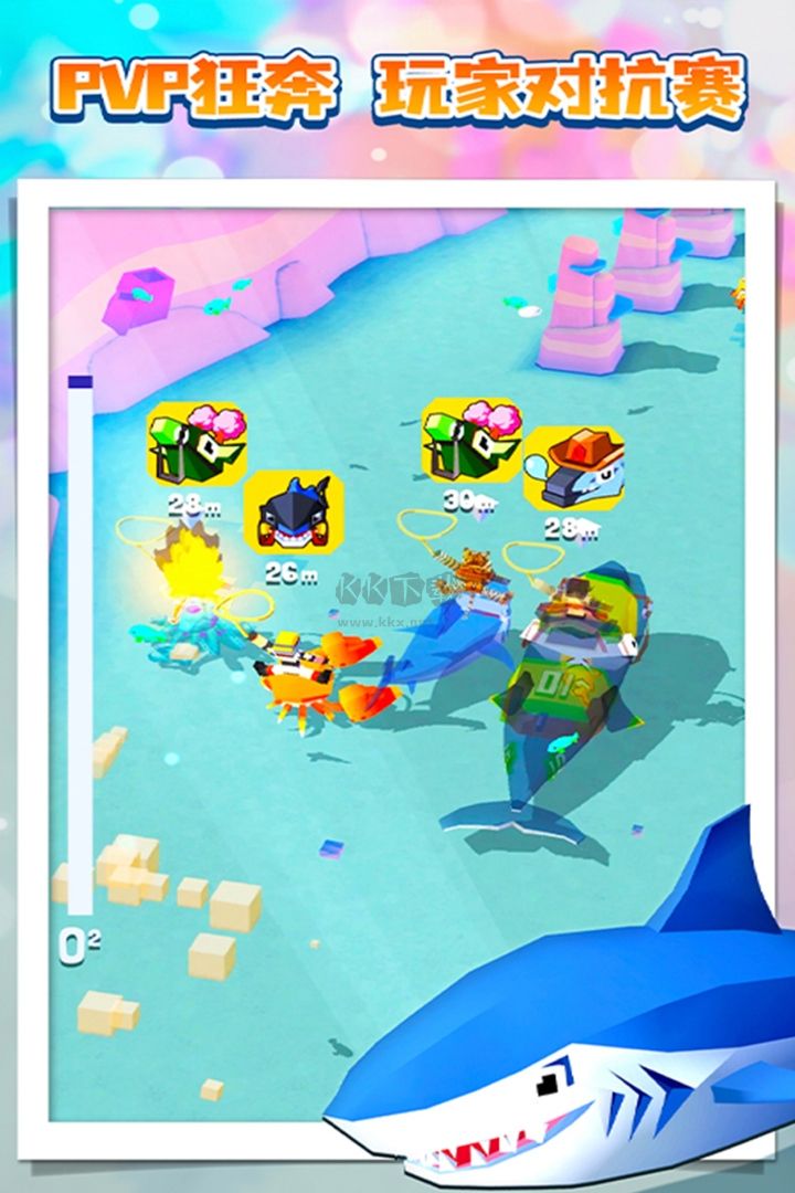 瘋狂動物園內置菜單版 v3.7.04