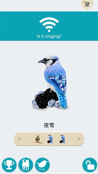 動物的叫聲游戲 for Android v1.0 安卓手機版2