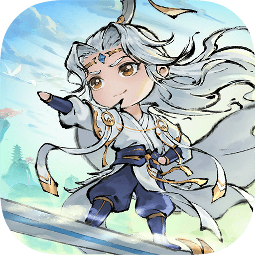 最強祖師破解內(nèi)置修改器版 v1.656.65600