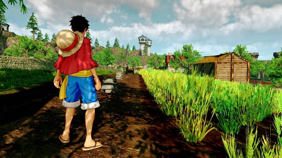 海賊王世界探索者(動作冒險游戲) v2.6.6 安卓版0