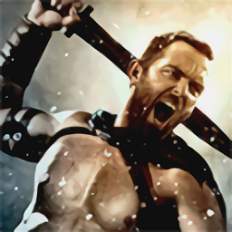 300勇士帝國崛起最新版(300 Game)