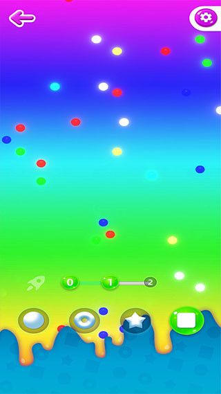 軟泥模擬器最新版(解壓手游) v1.2.15 安卓手機(jī)版1