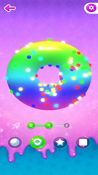 軟泥模擬器最新版(解壓手游) v1.2.15 安卓手機(jī)版3