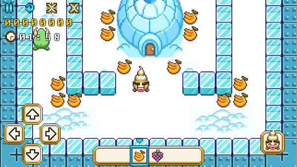 壞蛋冰激凌手機版(Bad Ice Cream)1