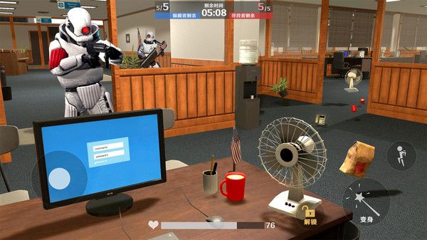 天線寶寶躲貓貓游戲(沙盒模擬手游) v1.1.8 安卓手機版1