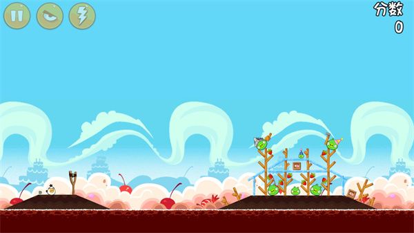 憤怒的小鳥情人節版(休閑闖關手游) v6.2.3 安卓手機版0