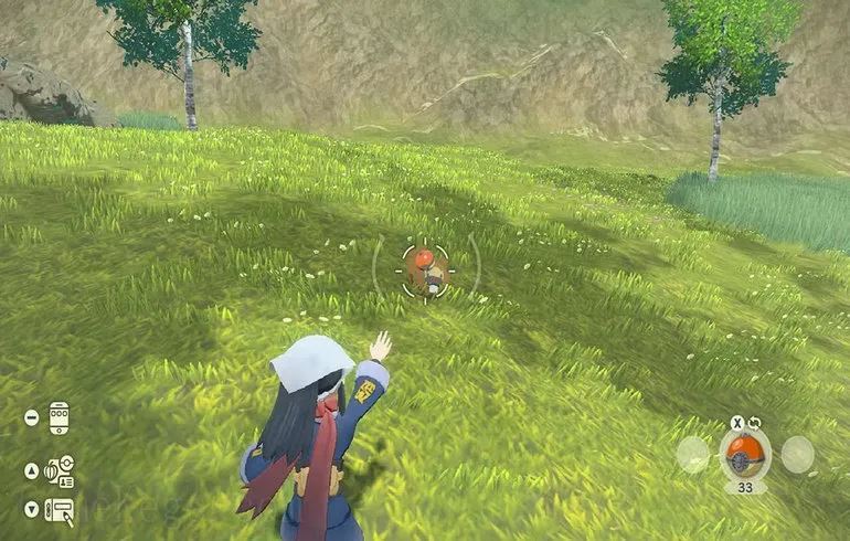 寶可夢傳說阿爾宙斯(冒險養成游戲) v9.0.15 安卓手機版3