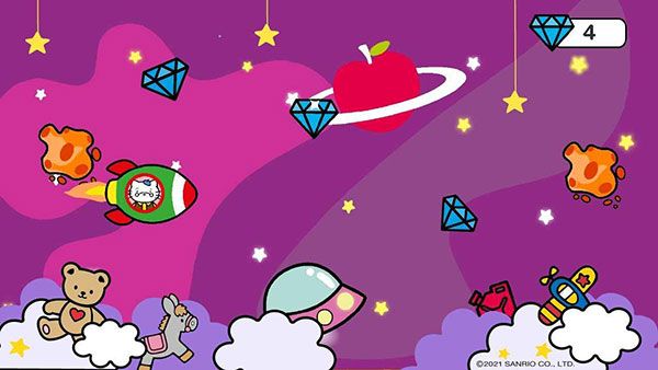 凱蒂貓晚安中文版(Bedtime stories)休閑益智手游 v1.2.9 安卓手機版2