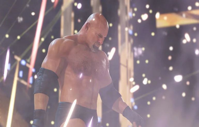 WWE2K22(格斗比賽游戲) v2.7.0 最新安卓版0