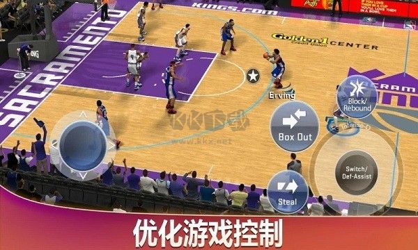 nba2k20內(nèi)置菜單內(nèi)置修改器 v98.0.22