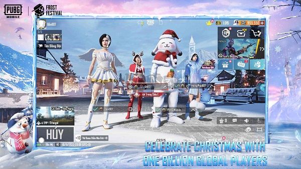 pubg絕地求生測試服 v3.0.11