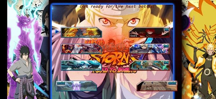 Mugen完整版 v1.3.01