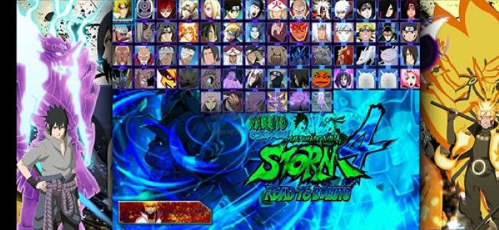 Mugen完整版 v1.3.02