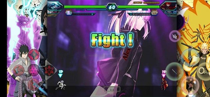 Mugen完整版 v1.3.00