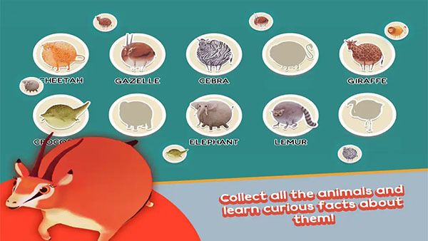 動物派對(休閑競技手游) v1.4 安卓手機版2