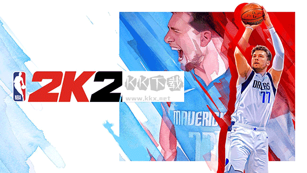 NBA2K22安卓穩(wěn)定版 v98.0.22