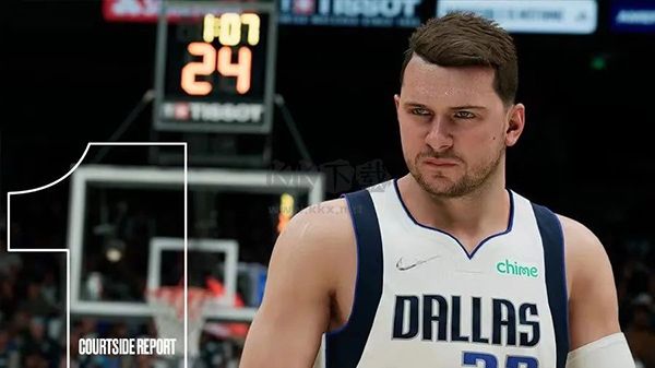 NBA2K22安卓穩(wěn)定版 v98.0.20