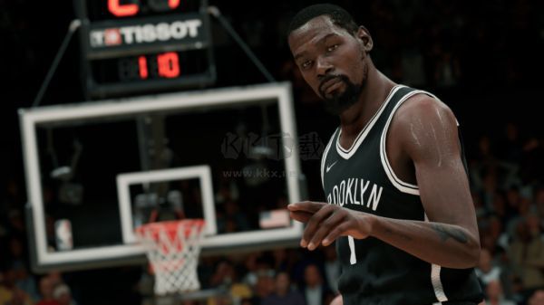 NBA2K22安卓穩(wěn)定版 v98.0.21