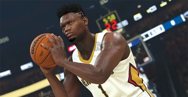 NBA2K22安卓穩(wěn)定版 v98.0.23