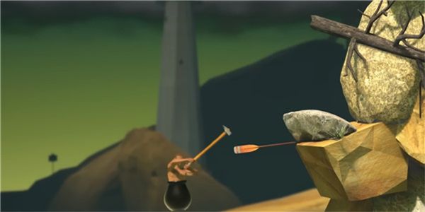 掘地求升官方正版中文版(休閑闖關手游) v2.0.3 安卓手機版2