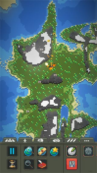 我的文明模擬器現代版最新版(經營手游) v1.0.1 安卓手機版2