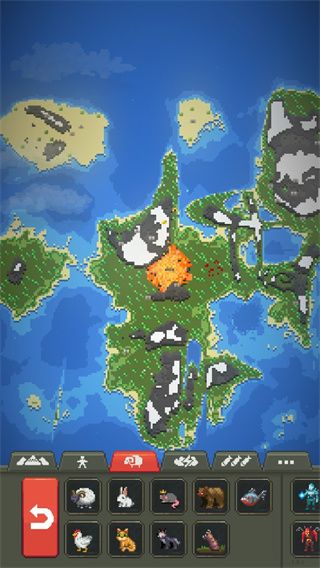 我的文明模擬器現代版最新版(經營手游) v1.0.1 安卓手機版3