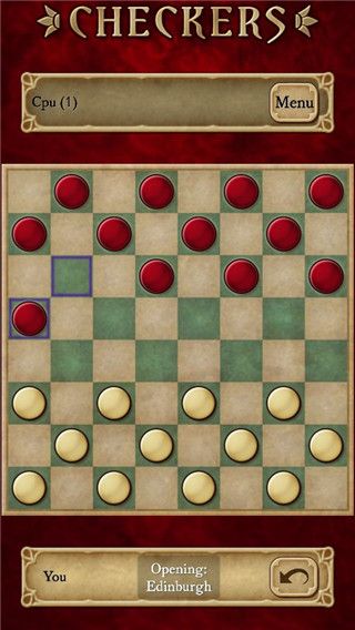 國際跳棋 for Android v2.6 安卓手機版1