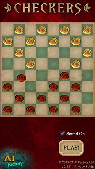 國際跳棋 for Android v2.6 安卓手機版2