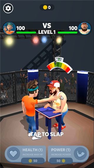 扇巴掌之王正版 for Android v1.7.1 安卓手機版0