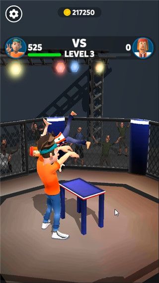 扇巴掌之王正版 for Android v1.7.1 安卓手機版1