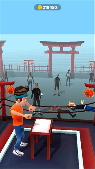 扇巴掌之王正版 for Android v1.7.1 安卓手機版2