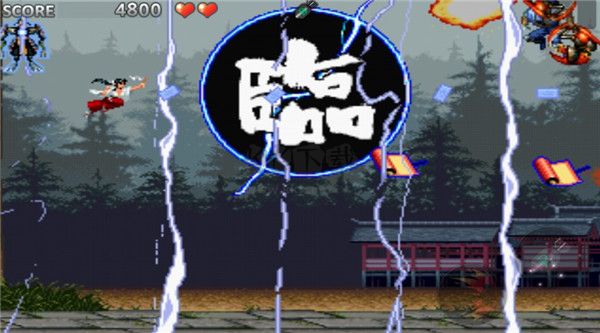 戰(zhàn)國之刃手機(jī)版 v7.0.71
