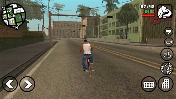 GTA罪惡都市重制版(動作冒險類角色扮演游戲) v5.0.3.2 安卓版0