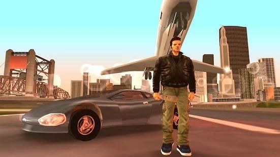 GTA3重制版(動作冒險游戲) v1.3 安卓版0