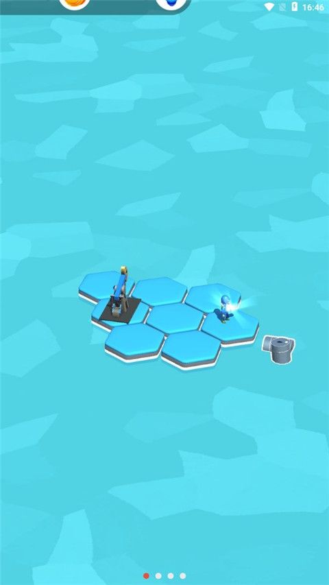海上戰(zhàn)爭(模擬經(jīng)營手游) v1.0 安卓手機版0