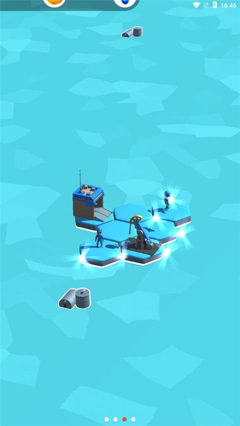 海上戰(zhàn)爭(模擬經(jīng)營手游) v1.0 安卓手機版2