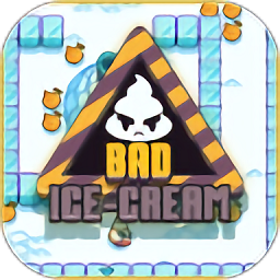 壞蛋冰激凌手機版(Bad Ice Cream)