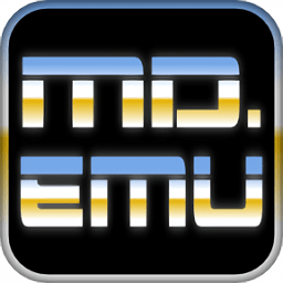 md模擬器安卓漢化版(MD.emu)