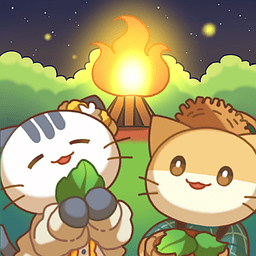 貓咪森林游戲中文版