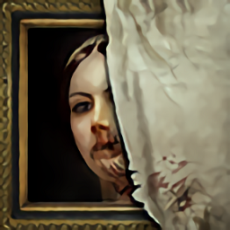 層層恐懼手機版(Layers of Fear: Solitude)