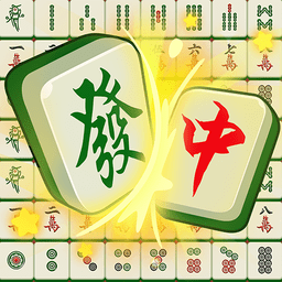 麻將挪挪對對碰手機版