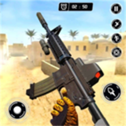 cs1.5奧美手機版手游