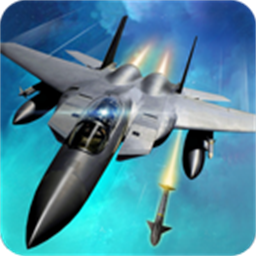 空中決戰官方版(Sky Fighters)