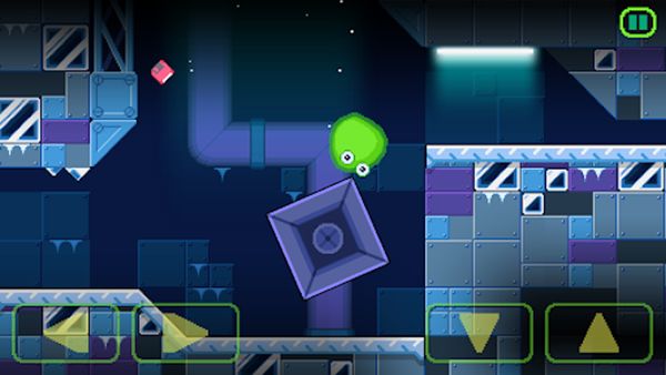粘液實驗室3(休閑闖關手游) v1.0.2 安卓手機版0