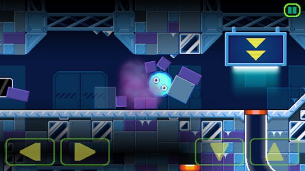 粘液實驗室3(休閑闖關手游) v1.0.2 安卓手機版3