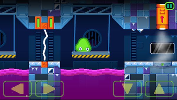 粘液實驗室3(休閑闖關手游) v1.0.2 安卓手機版4