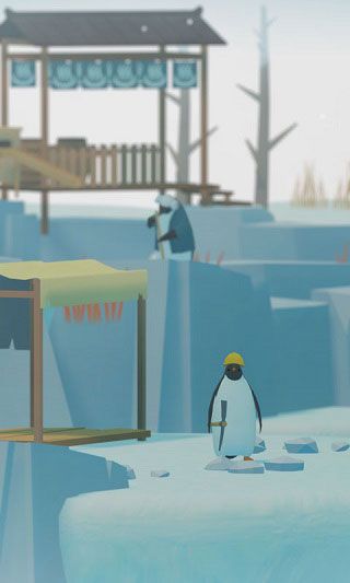 企鵝島國際服官方版(休閑放置手游) v1.67.0 安卓手機版2