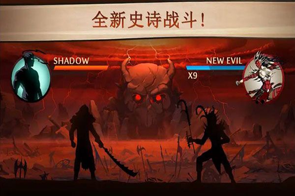 格斗俱樂部官方正版(格斗競技手游) v1.6 安卓手機版0