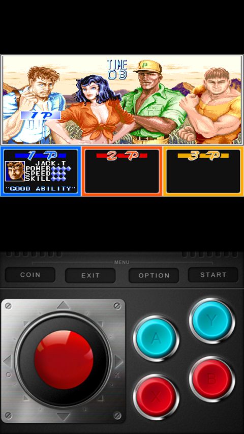 恐龍快打最新版(格斗闖關手游) v1.5.2 安卓手機版1